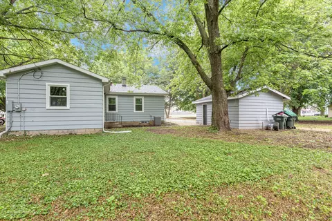 Exterior - 24654 W Eames St, Channahon, IL 60410 photo 2 of 2