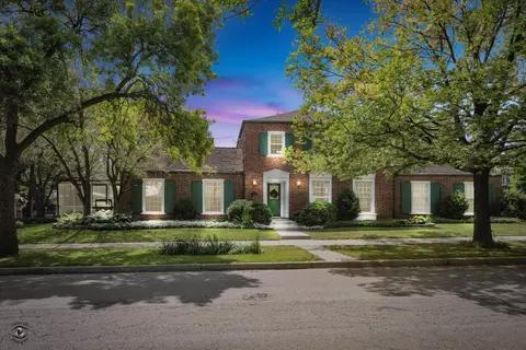 9401 S Winchester Ave, Chicago, IL 60643