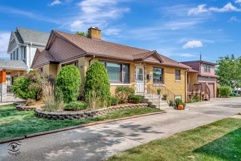 10401 S Central Park Ave, Chicago, IL 60655