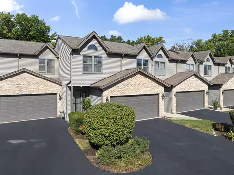 25 Garden Crescent Ct #25, Elgin, IL 60123