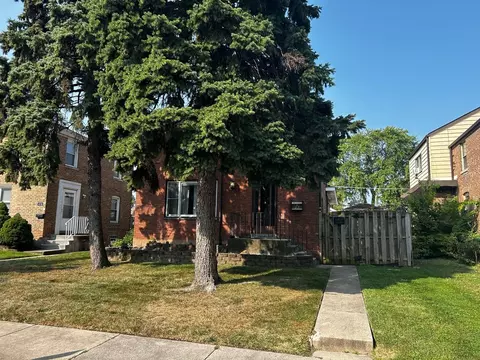 4232 Konrad Ave, Lyons, IL 60534