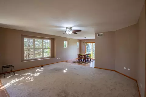 Living - 5603 W Sutton Pl #A, Monee, IL 60449 photo 1 of 3