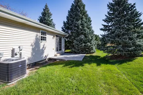 Exterior - 5603 W Sutton Pl #A, Monee, IL 60449 photo 5 of 6