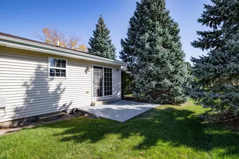 Exterior - 5603 W Sutton Pl #A, Monee, IL 60449 photo 4 of 6