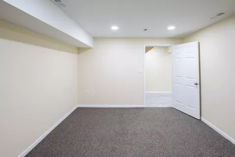 Bedroom - 5603 W Sutton Pl #A, Monee, IL 60449 photo 7 of 7