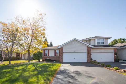 Exterior - 5603 W Sutton Pl #A, Monee, IL 60449 photo 1 of 6