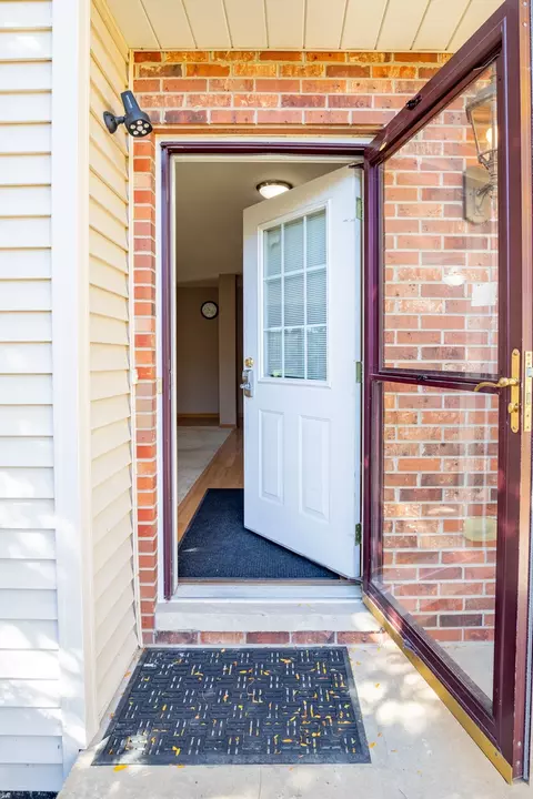 Entry Way - 5603 W Sutton Pl #A, Monee, IL 60449 photo 1 of 1