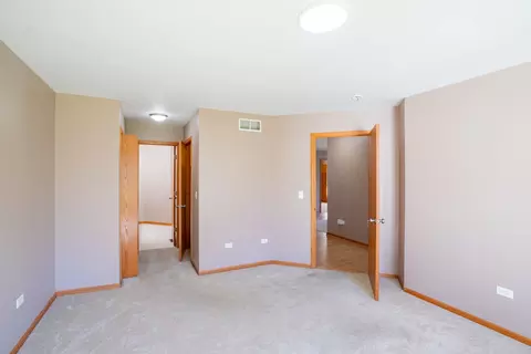 Bedroom - 5603 W Sutton Pl #A, Monee, IL 60449 photo 6 of 7