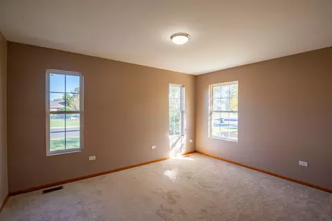 Bedroom - 5603 W Sutton Pl #A, Monee, IL 60449 photo 2 of 7