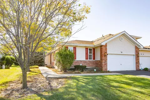 Exterior - 5603 W Sutton Pl #A, Monee, IL 60449 photo 3 of 6