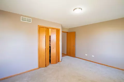 Bedroom - 5603 W Sutton Pl #A, Monee, IL 60449 photo 3 of 7