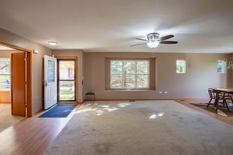 Living - 5603 W Sutton Pl #A, Monee, IL 60449 photo 2 of 3