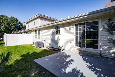 Exterior - 5603 W Sutton Pl #A, Monee, IL 60449 photo 6 of 6