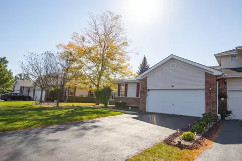 5603 W Sutton Pl #A, Monee, IL 60449