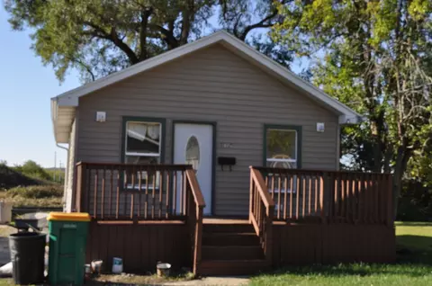 1329 Washington St, Marseilles, IL 61341