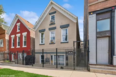 2337 S Sacramento Ave, Chicago, IL 60623