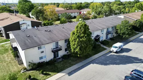 8840 N Western Ave #107G, Des Plaines, IL 60016