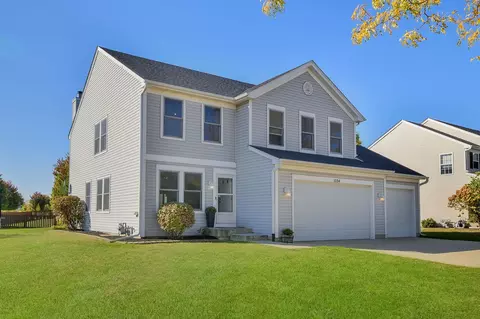 1024 Kendall St, Elburn, IL 60119
