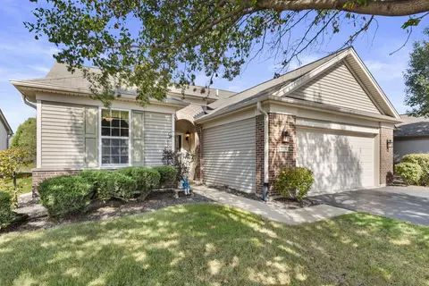 Exterior - 2498 Rolling Rdg, Elgin, IL 60124 photo 1 of 8