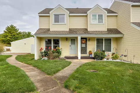1115 Plymouth Dr #B, Champaign, IL 61821