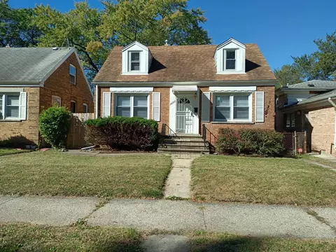 14208 S State St, Riverdale, IL 60827