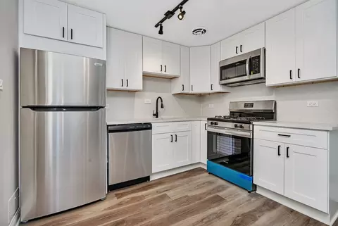 Kitchen - 1374 E 87th St, Chicago, IL 60619 photo 1 of 3