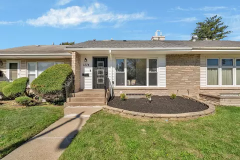 1374 E 87th St, Chicago, IL 60619