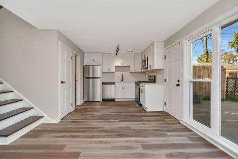 Kitchen - 1374 E 87th St, Chicago, IL 60619 photo 3 of 3