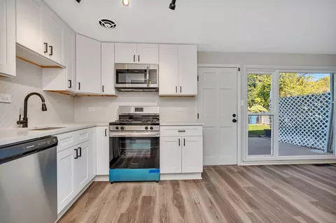 Kitchen - 1374 E 87th St, Chicago, IL 60619 photo 2 of 3