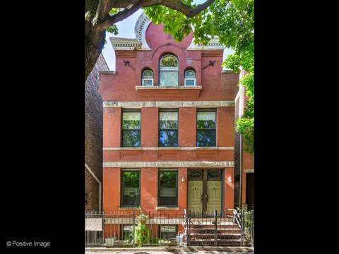 1866 N Sheffield Ave #D, Chicago, IL 60614