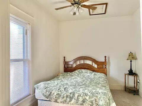 Bedroom - 218 W Glover St, Ottawa, IL 61350 photo 2 of 3