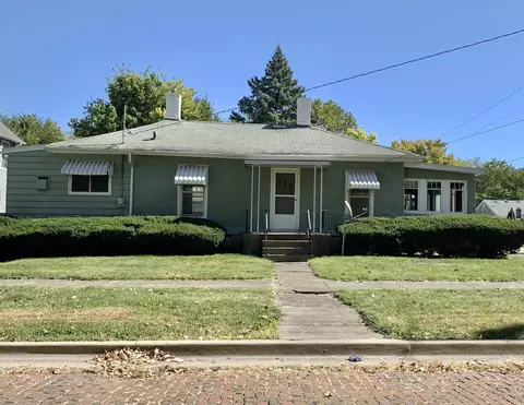 218 W Glover St, Ottawa, IL 61350