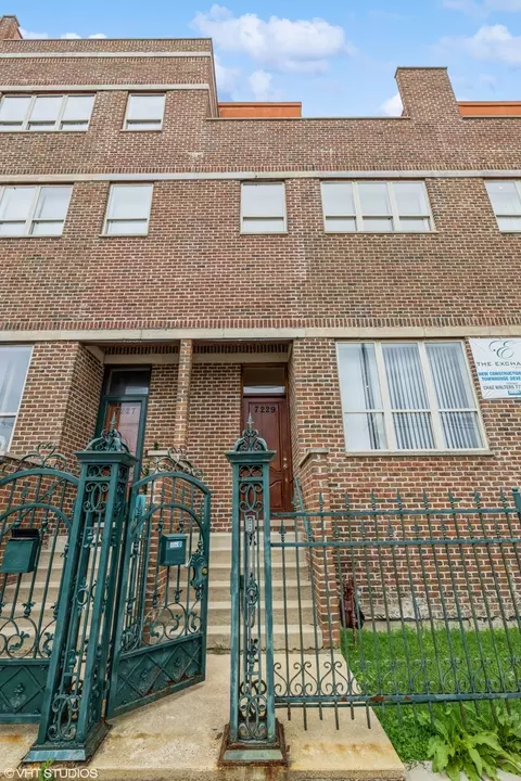 7229 S Exchange Ave, Chicago, IL 60649