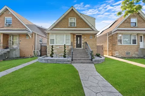 4640 S Kilpatrick Ave, Chicago, IL 60632