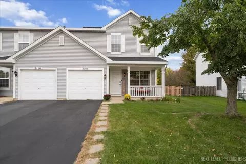 2108 Rebecca Cir, Montgomery, IL 60538