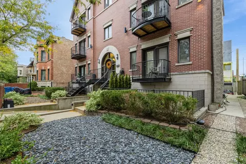 826 W Windsor Ave #2W, Chicago, IL 60640