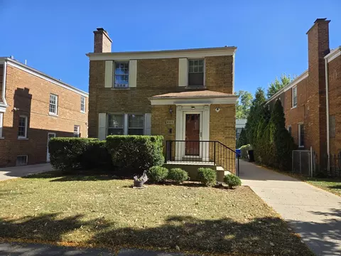 6335 N Nokomis Ave, Chicago, IL 60646