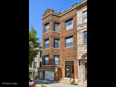 2910 W North Ave #4, Chicago, IL 60647