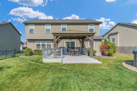 3007 Wolf Creek Ln, Normal, IL 61761 photo 47