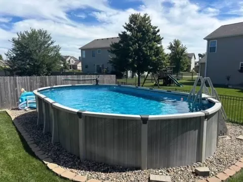 3007 Wolf Creek Ln, Normal, IL 61761 photo 51