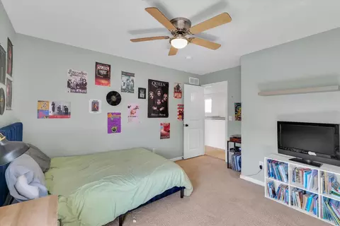 3007 Wolf Creek Ln, Normal, IL 61761 photo 32