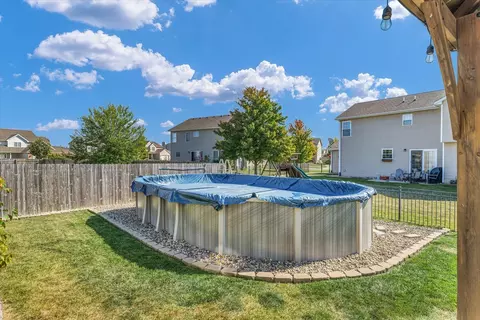 3007 Wolf Creek Ln, Normal, IL 61761 photo 50
