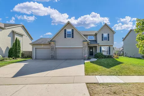 3007 Wolf Creek Ln, Normal, IL 61761 photo 2