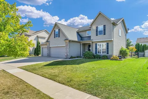 3007 Wolf Creek Ln, Normal, IL 61761 photo 3