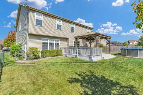 3007 Wolf Creek Ln, Normal, IL 61761 photo 46