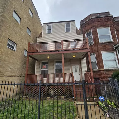 5211 W Washington Blvd, Chicago, IL 60644