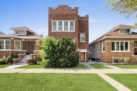 5410 S Sawyer Ave, Chicago, IL 60632