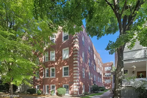 1324 W Hood Ave #1B, Chicago, IL 60660