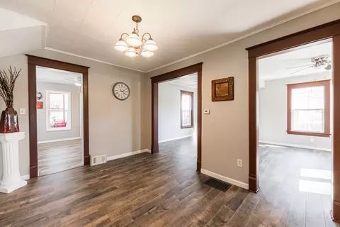 Entry Way - 71 S Jackson St, Elgin, IL 60123 photo 1 of 9