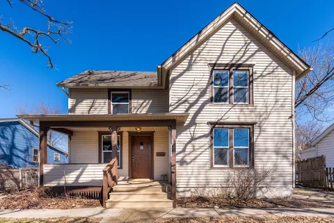 Exterior - 71 S Jackson St, Elgin, IL 60123 photo 2 of 7